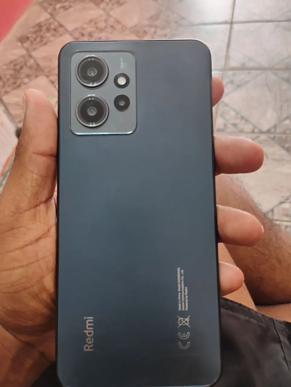 Redimi note 12 pronto pra uso  - Foto 2