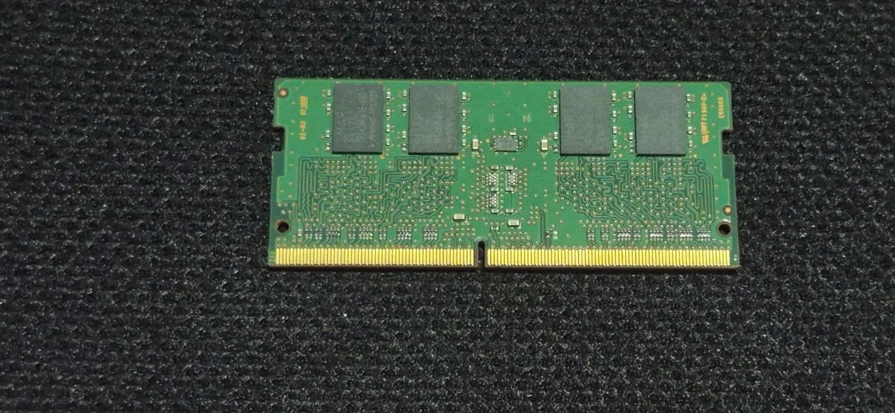 Memória RAM DDR4 4GB 2133MHz Notebook SMART - Foto 2