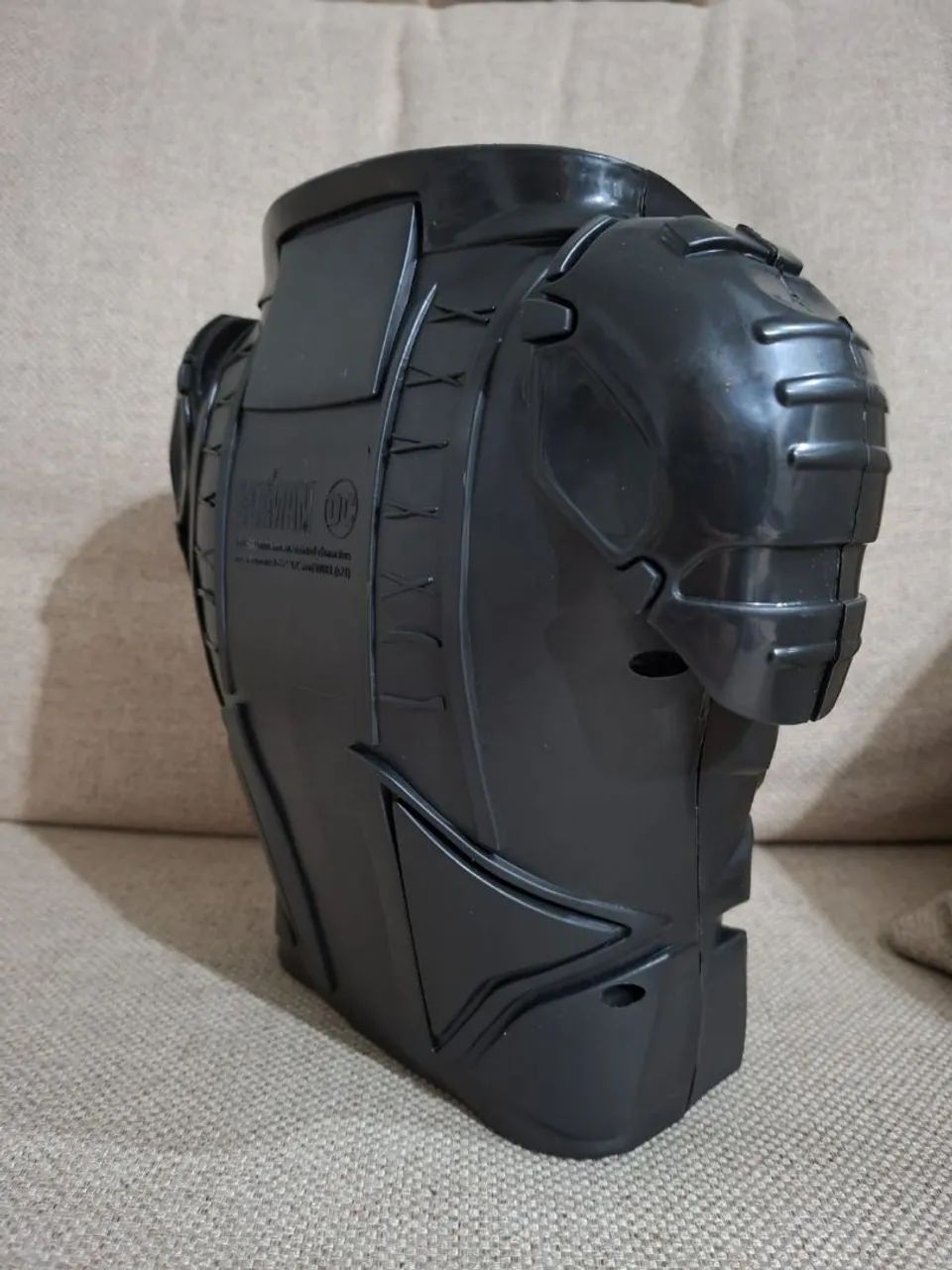 Balde de Pipoca Batman  - Foto 2