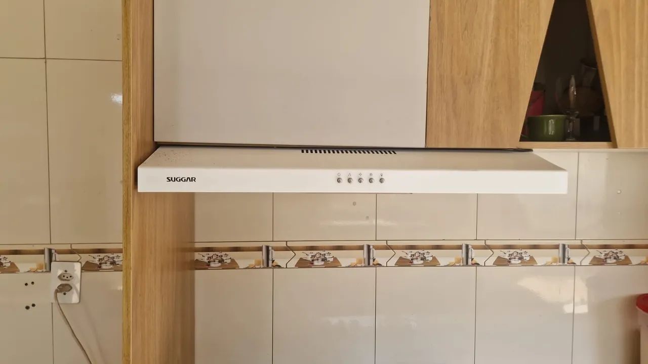 Jogo de armário de cozinha  - Foto 4