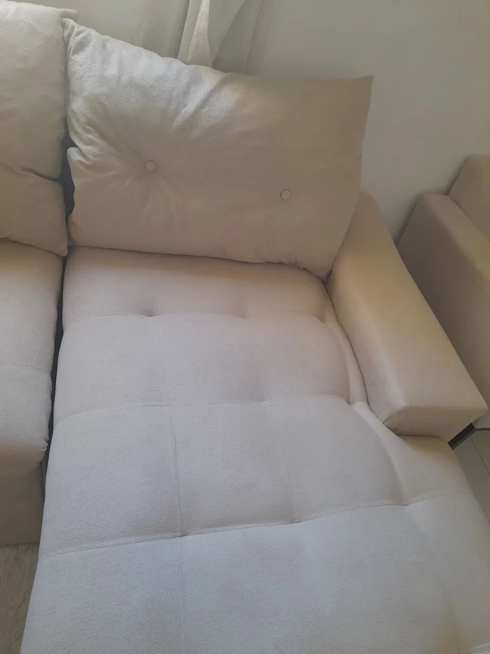 Sofa novo - Foto 4