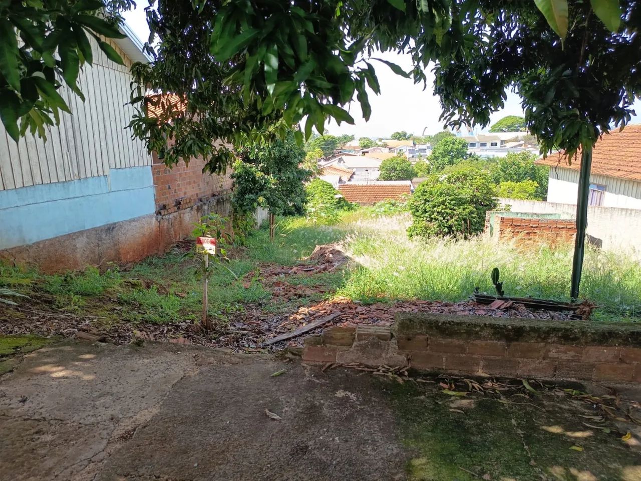 Terreno no Centro de Jardim Alegre - 400m - Foto 5