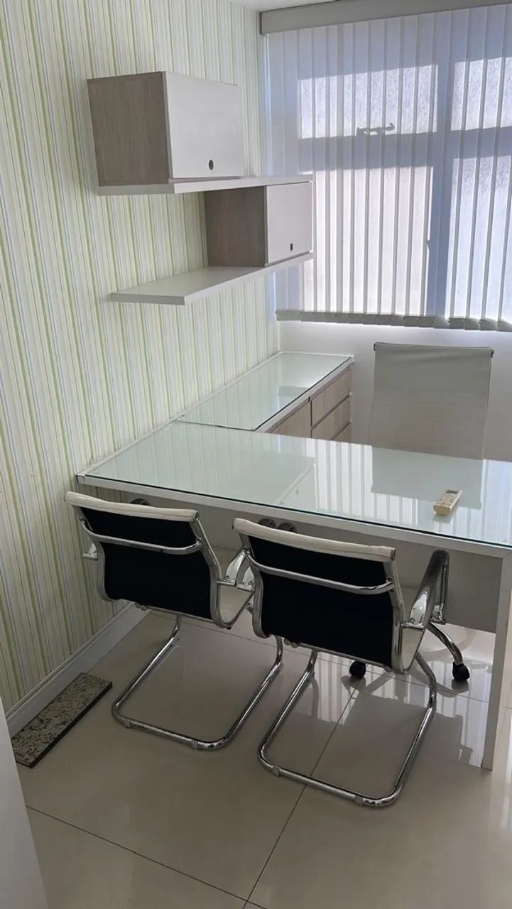 Excelente sala comercial VENDO / ALUGO