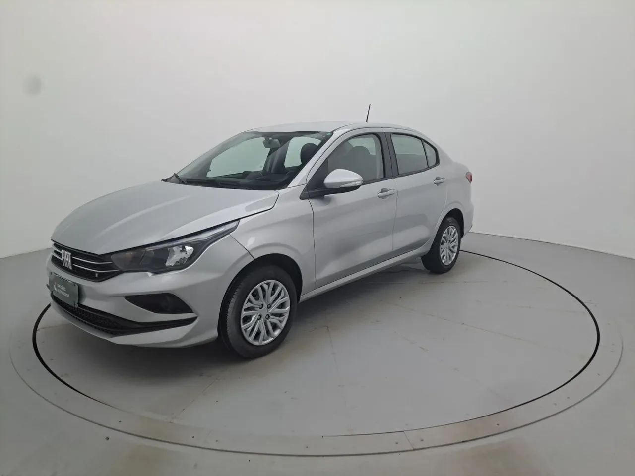 Fiat Cronos Drive 1.0 6V 2025