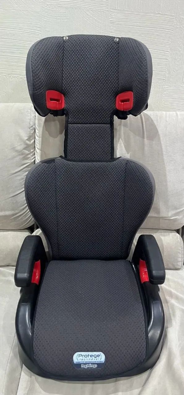 Cadeirinha de carro - Foto 2