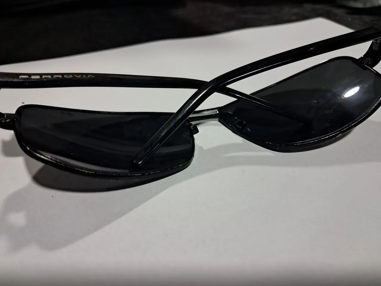 Óculos Ferrovia Eyewear - Foto 3