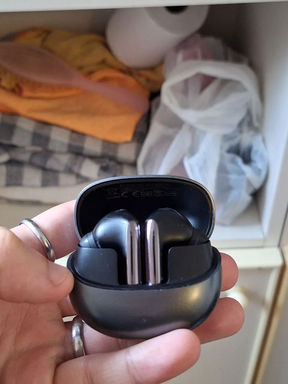 QCY MeloBuds Pro