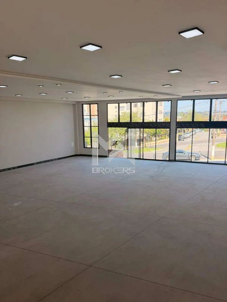 Salão comercial 730m para alugar em Valinhos/SP - Foto 5
