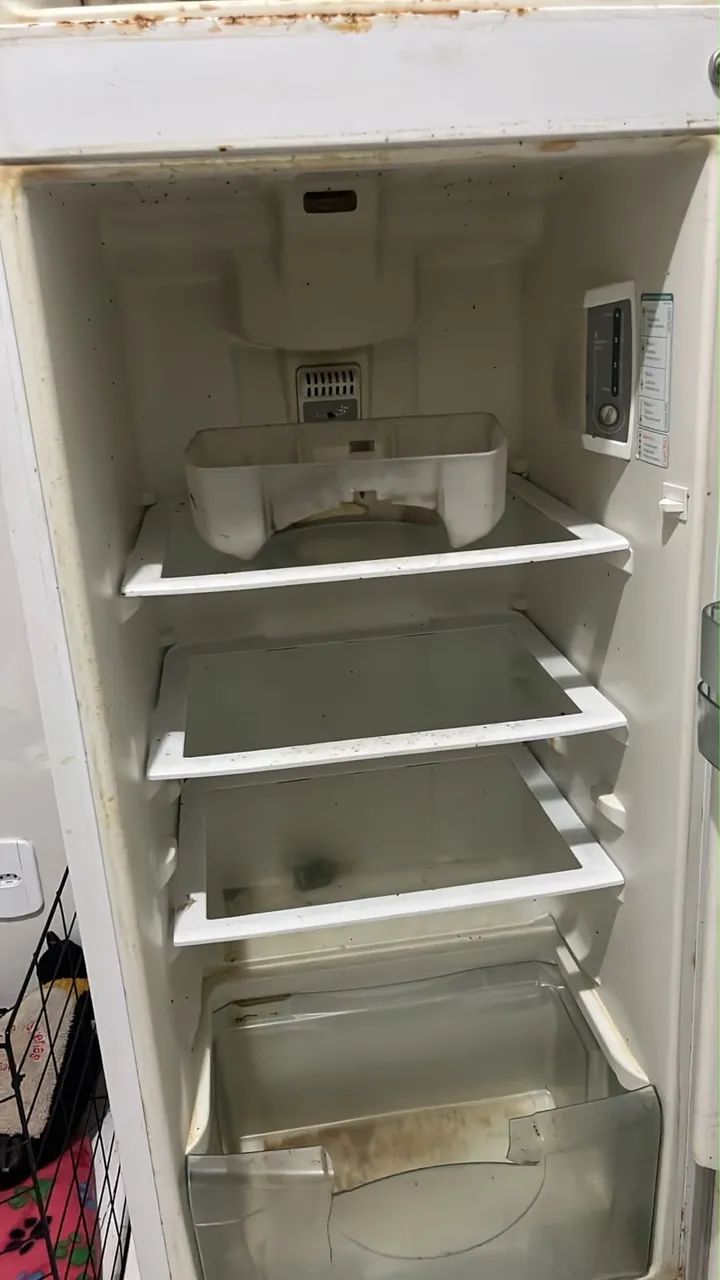 GELADEIRA CONSUL  - Foto 5