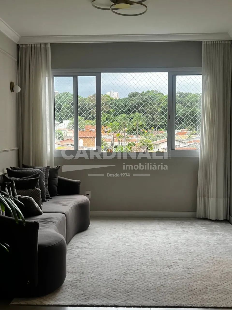 Apartamento Padrão em Campinas - Foto 5