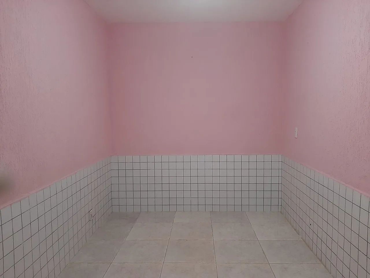 Aluga-se Casa de Fundo Térreo - Ceilândia - Setor O - Foto 2