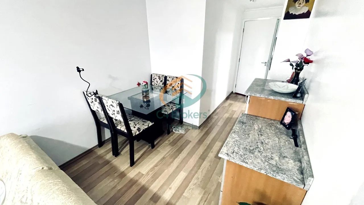 Apartamento em Centro - Guarulhos - Foto 4
