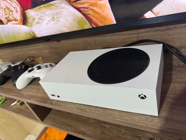 Xbox serie s - Foto 2