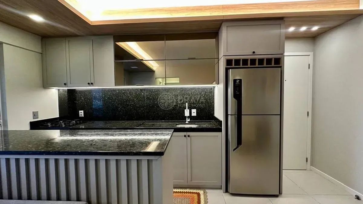 APARTAMENTO NO EDIFÍCIO CRIAR - BAIRRO SÃO VICENTE, ITAJAÍ - Foto 4