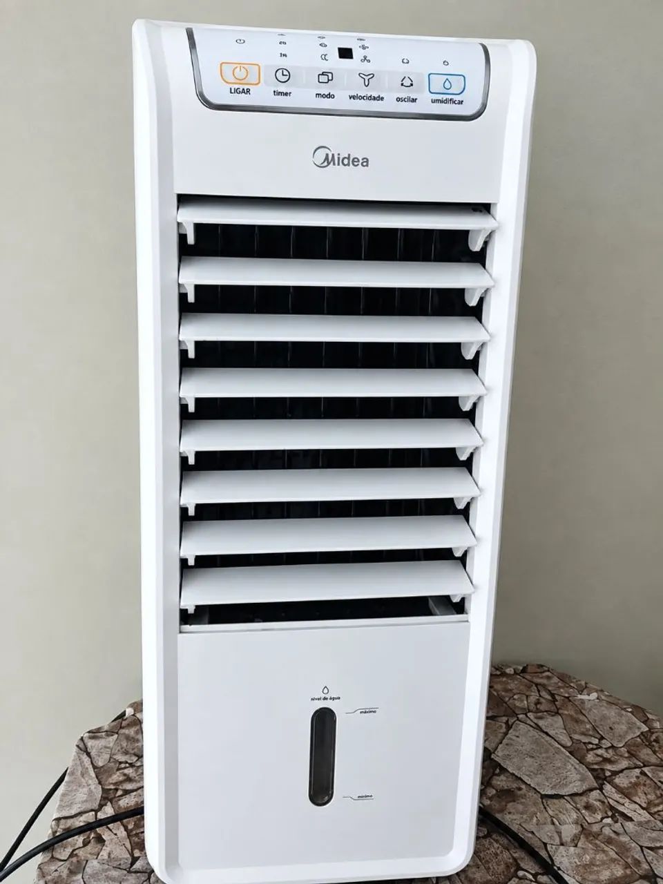 Climatizador Midea - Foto 2