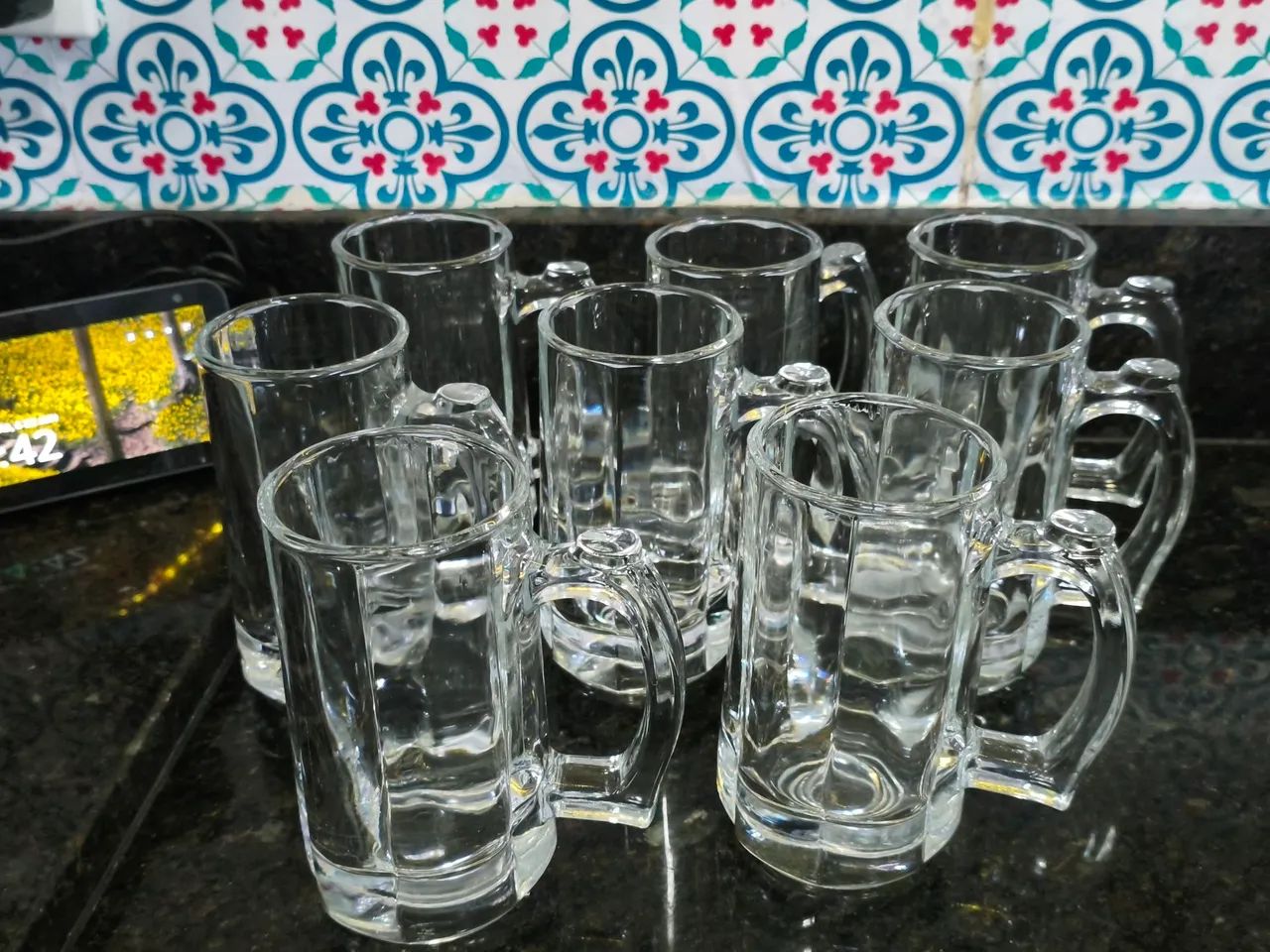 Caneca de chopp  - Foto 4