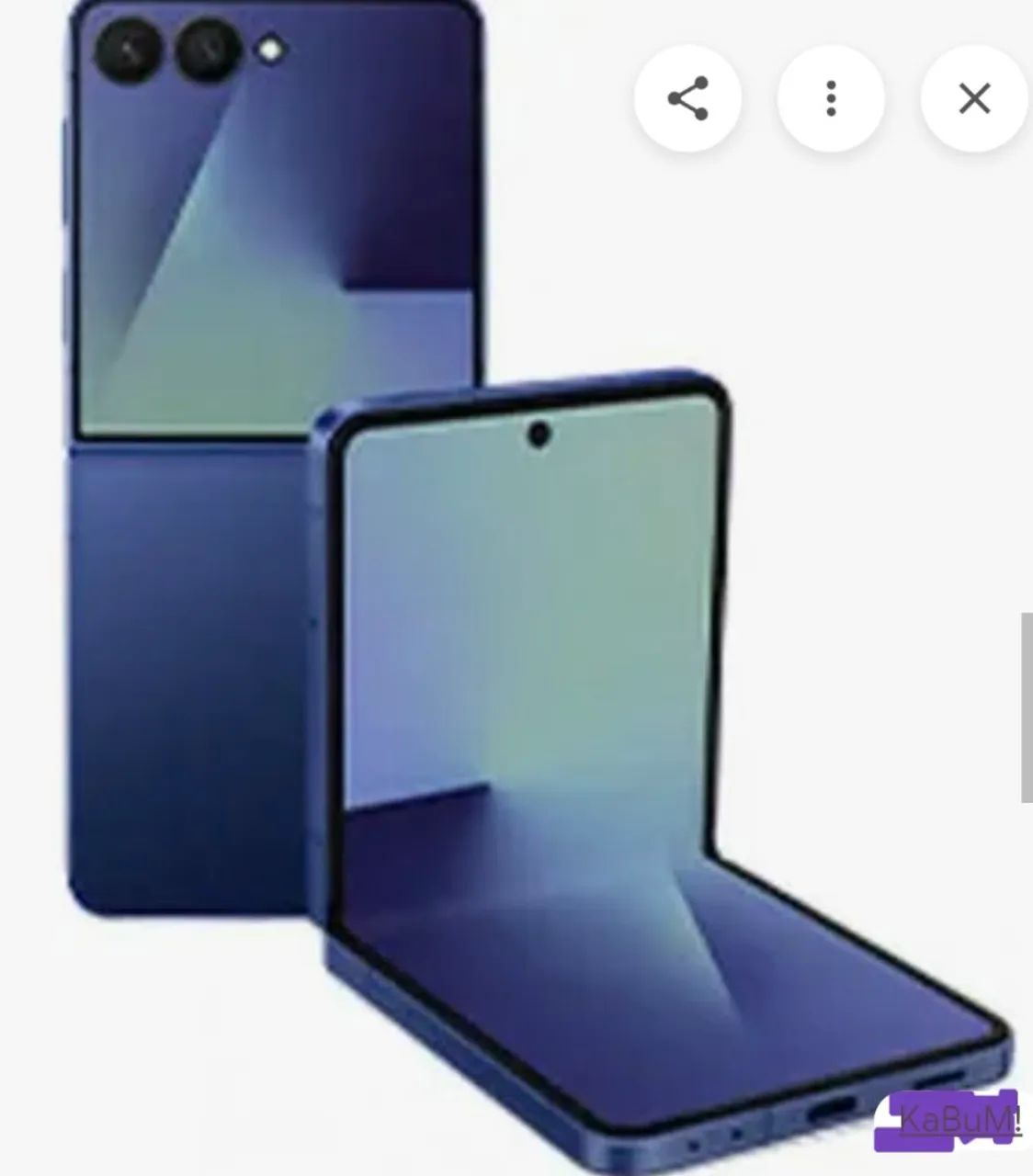 Z 7 flip funcionando perfeitamente 