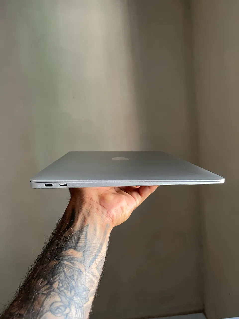 macbook air 2018