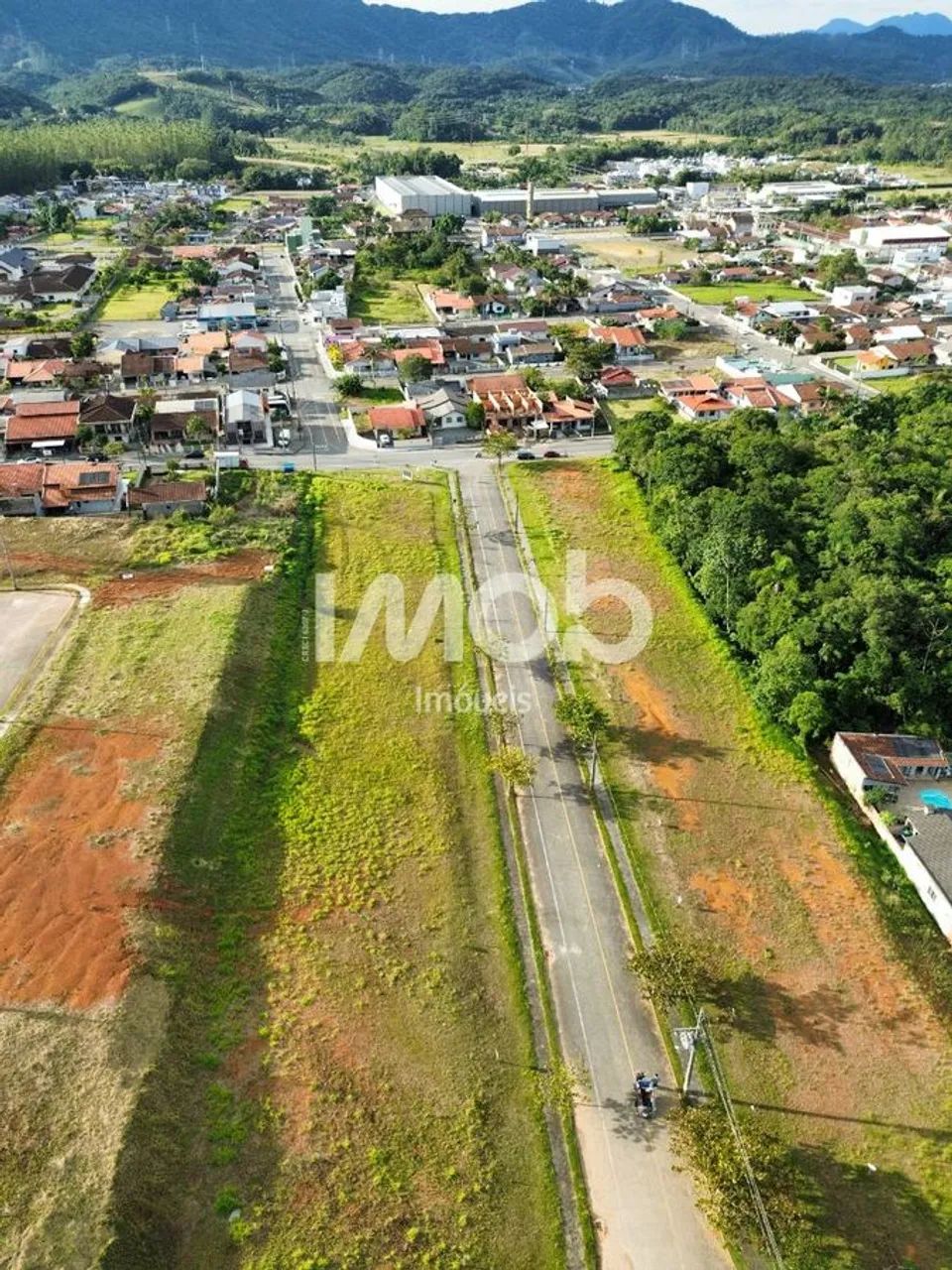 TERRENOS, NEREU RAMOS - Foto 2