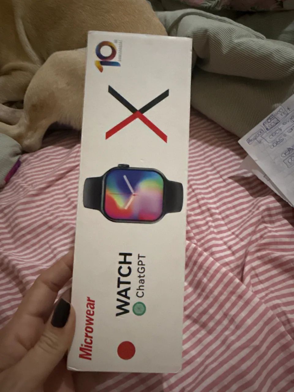 Smartwatch - Foto 3