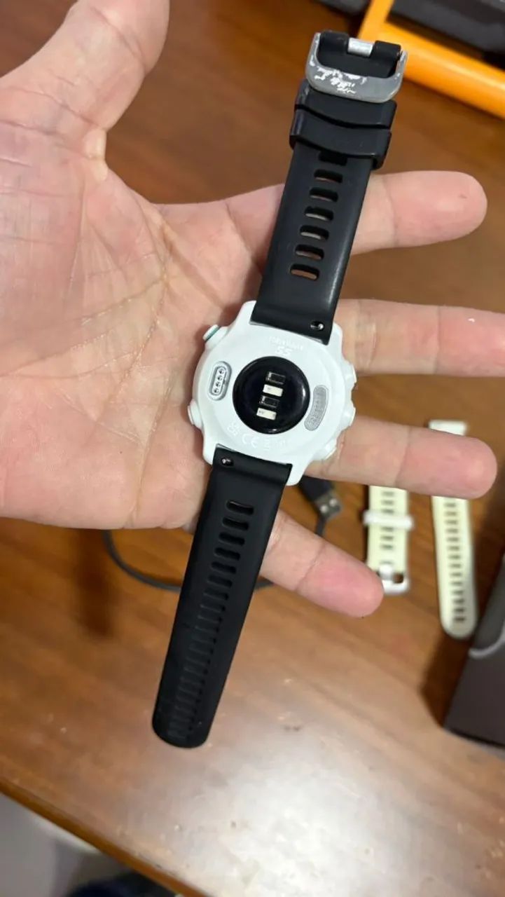 Garmin 55  - Foto 2