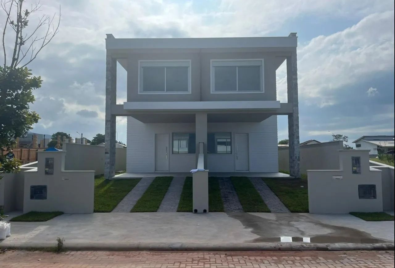Casa de 3 dormitórios à venda no Campeche - Foto 2