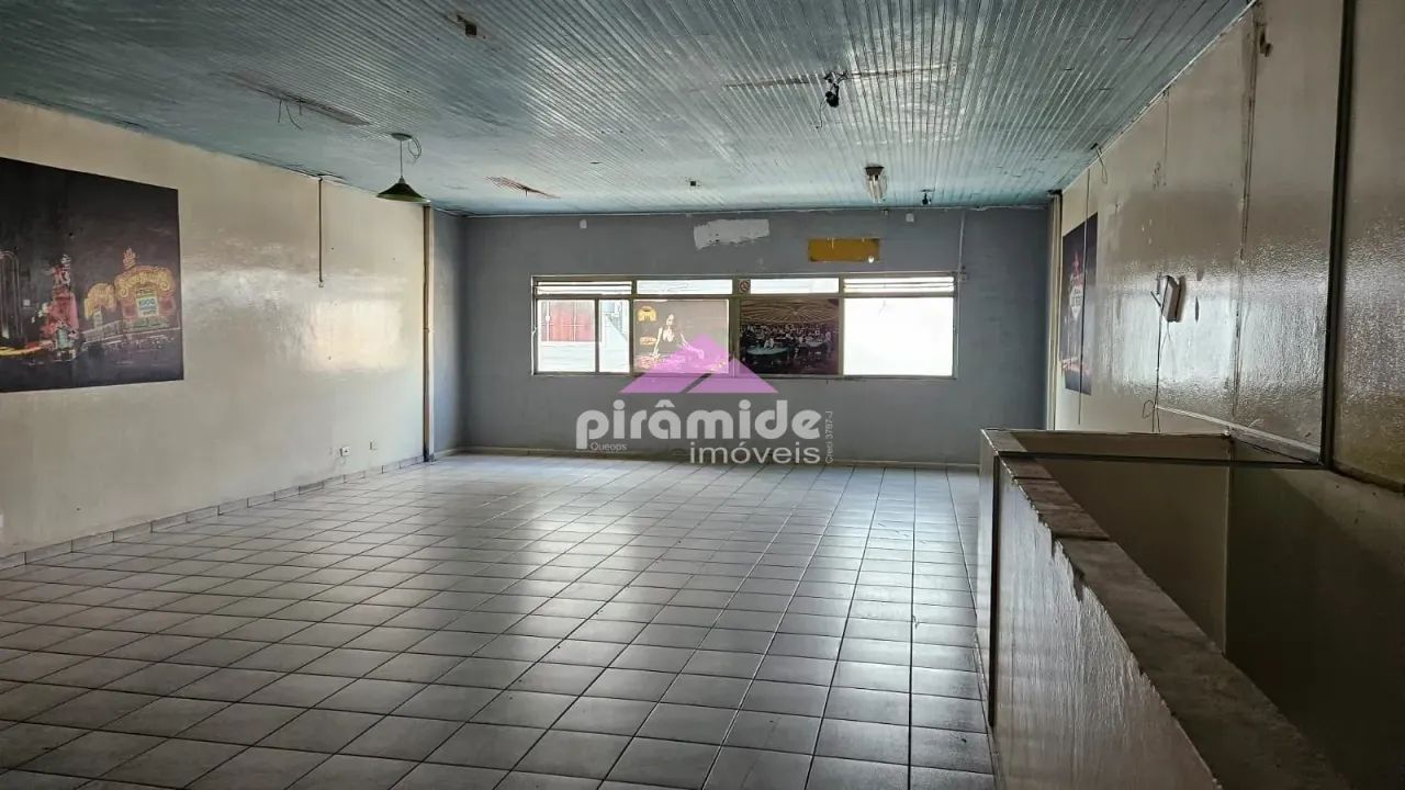 Ponto Comercial Centro