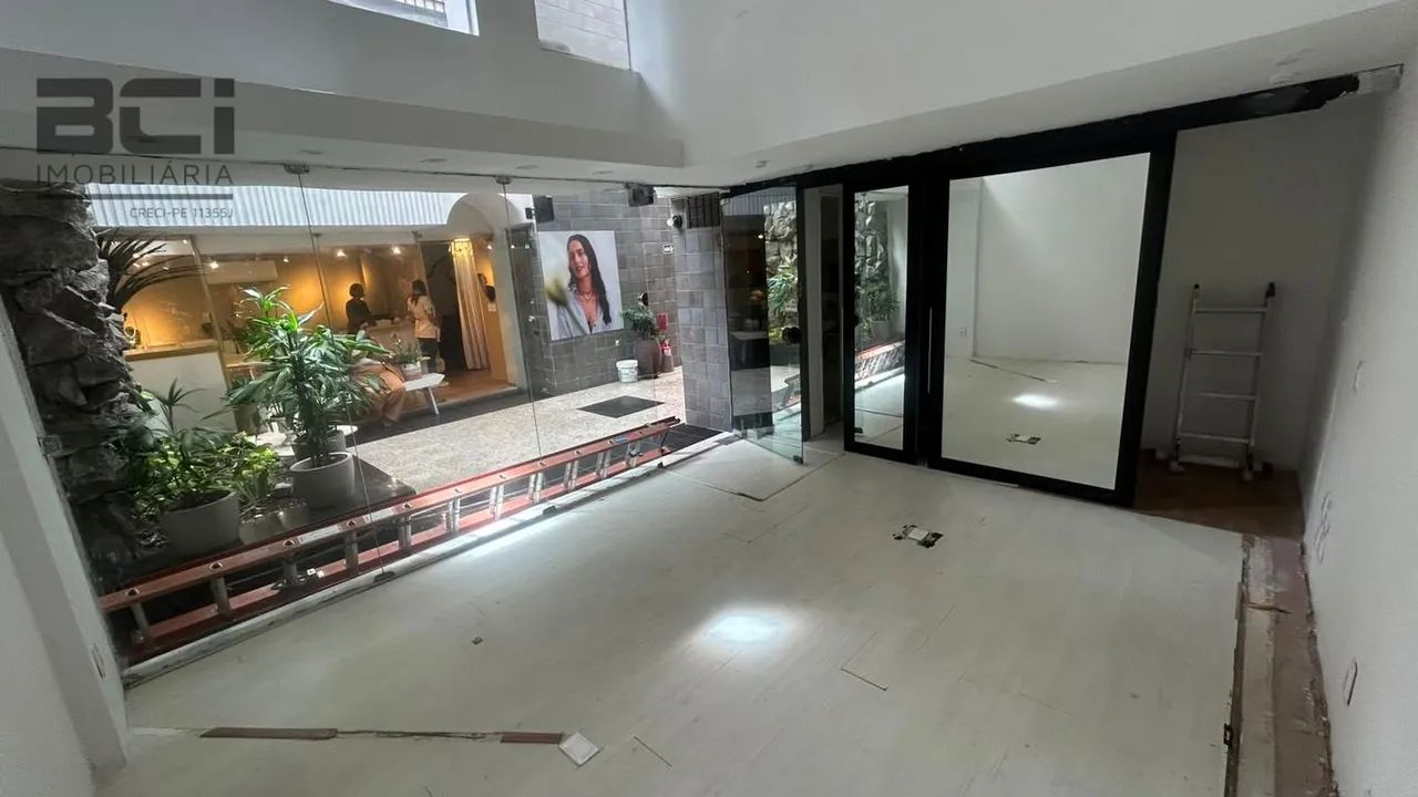 Galeria em Boa Viagem, na Conselheiro Aguiar - Foto 4