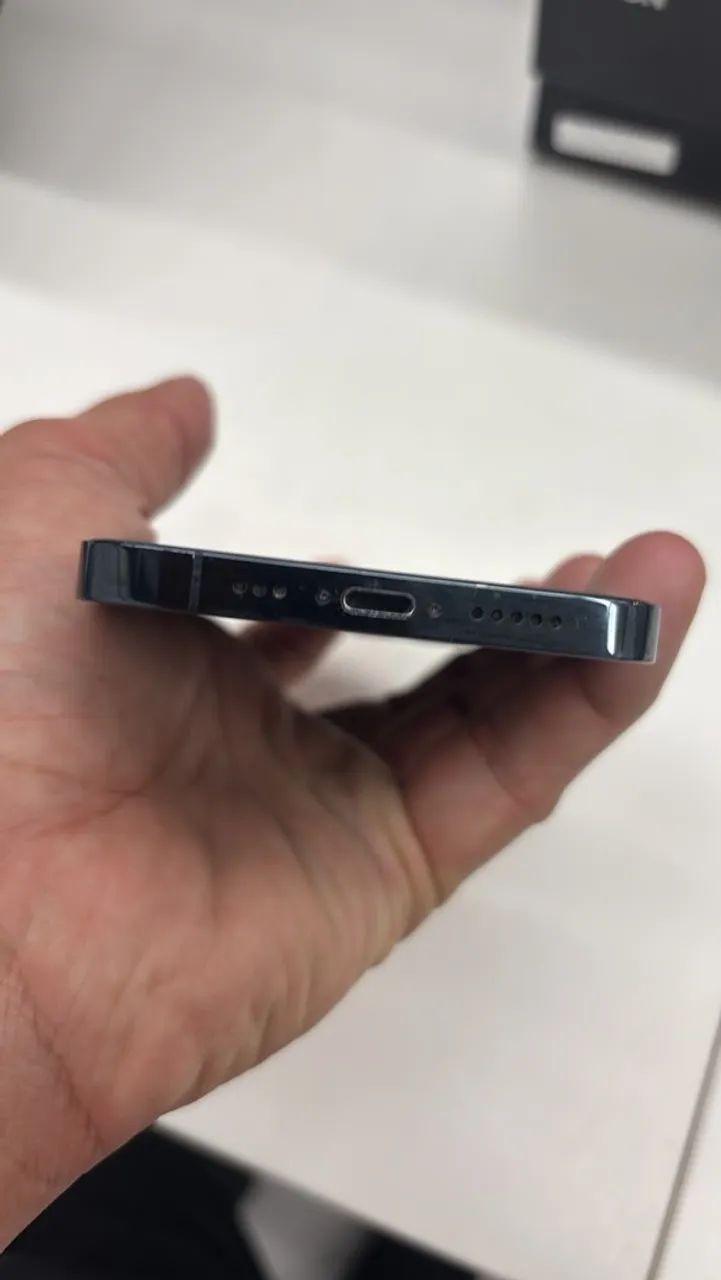 iPhone 12 Pro 128GB - Foto 4