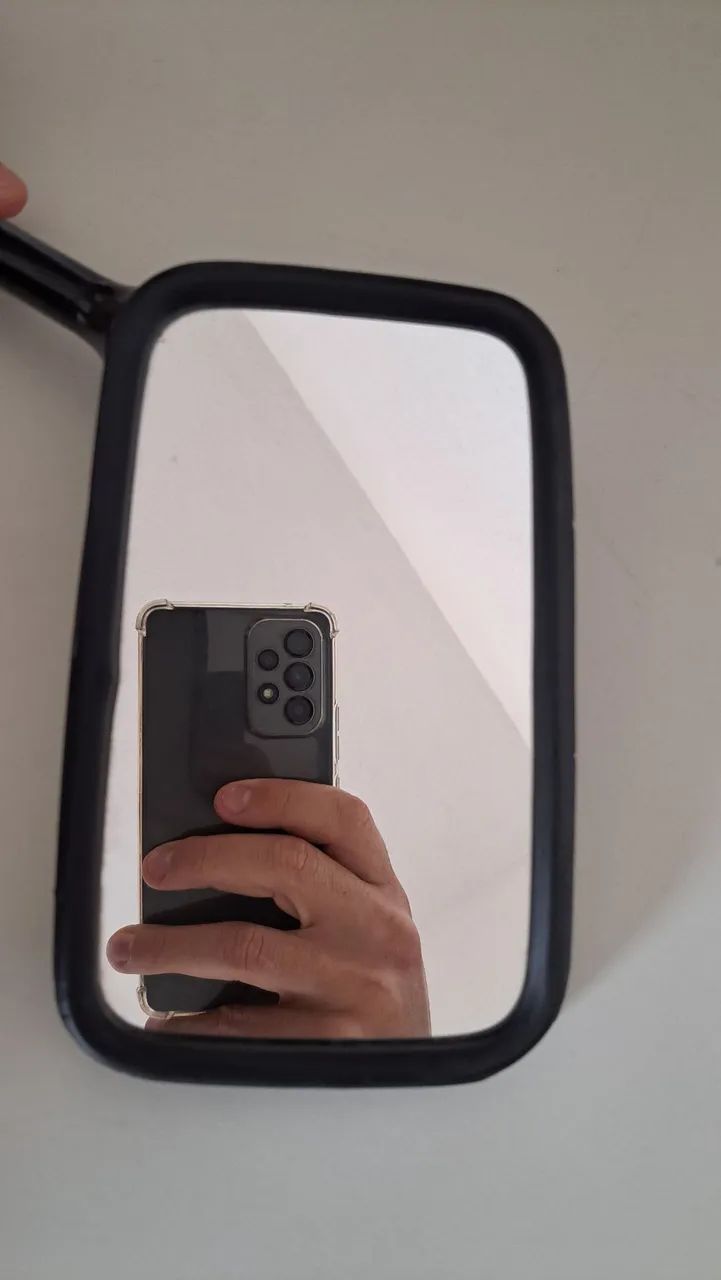 Retrovisor Original CBX - Foto 5