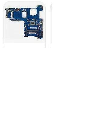 PLACA MÃE NOTEBOOK SAMSUNG RF511 - 15 POLEGADAS COM DEFEITO