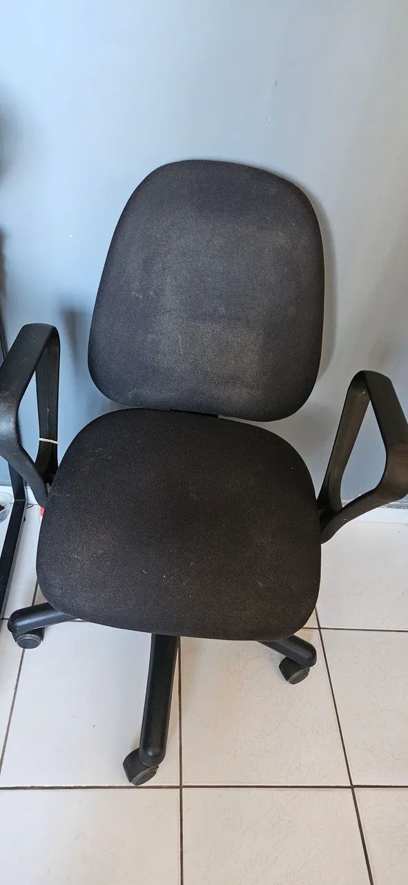 Cadeira de escritório flexform  - Foto 2