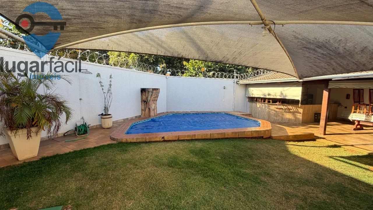 Locação Sobrado setor Jaó - Foto 5