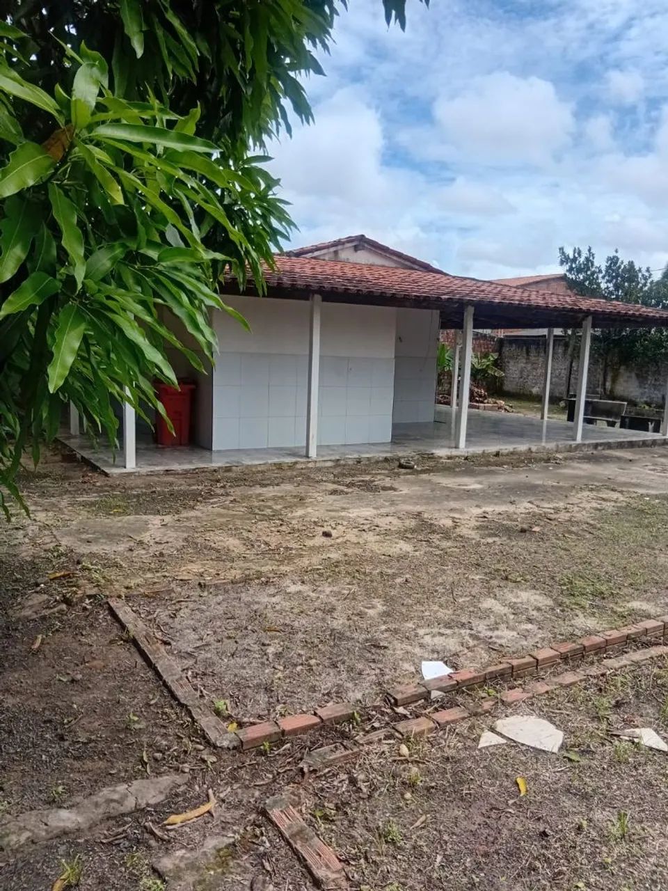Vendo Sítio no Jota Lima - Foto 2