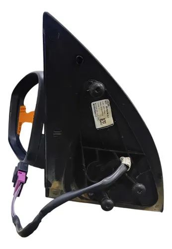 Retrovisor Esquerdo Saveiro G6 G7 C/ Pisca - Foto 4