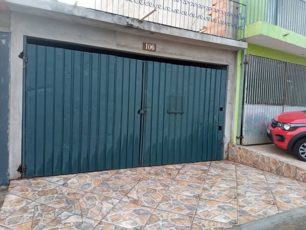Portão 443829657357537280