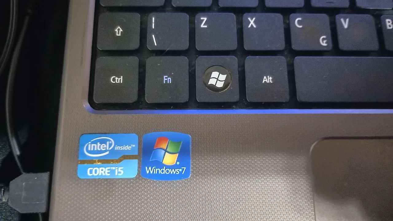 Notebook  - Foto 4
