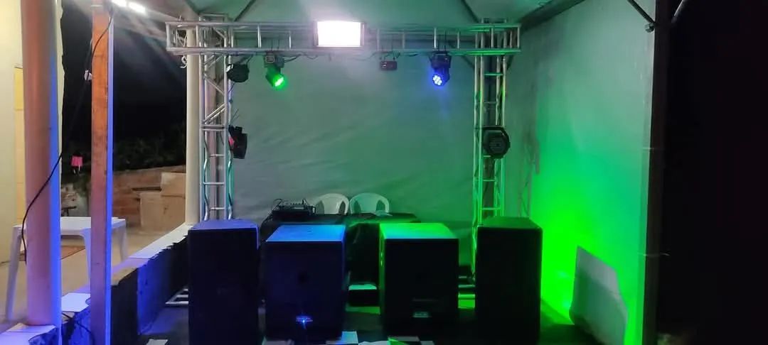 DJ campinas jbeatseventos  - Foto 3