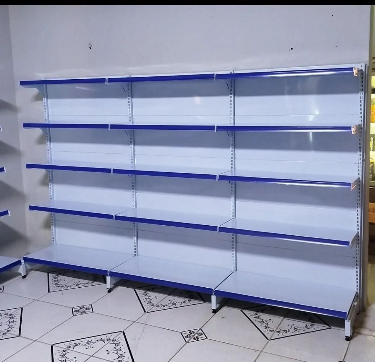 Equipamento para supermercado - Gôndolas Sa - Foto 4