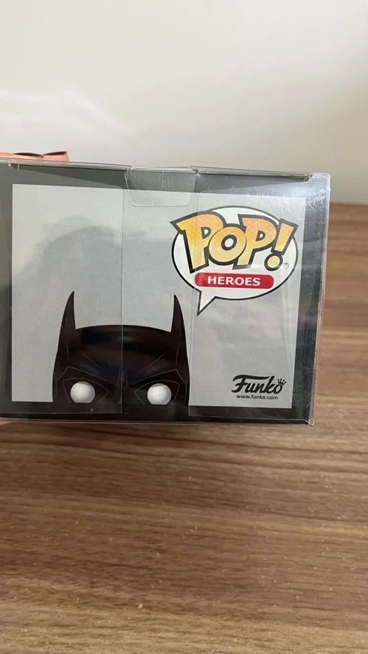 Funko Pop Batman - Foto 3