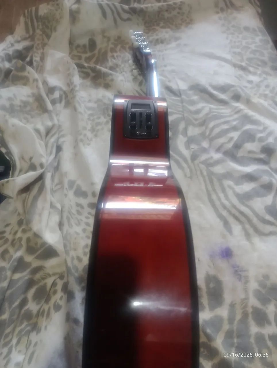 Violão  - Foto 2