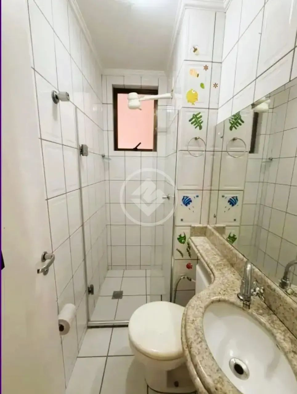 Apartamento Próximo Shopping Pantanal - 2 quartos sendo 1 suíte codigo: 367816 - Foto 5