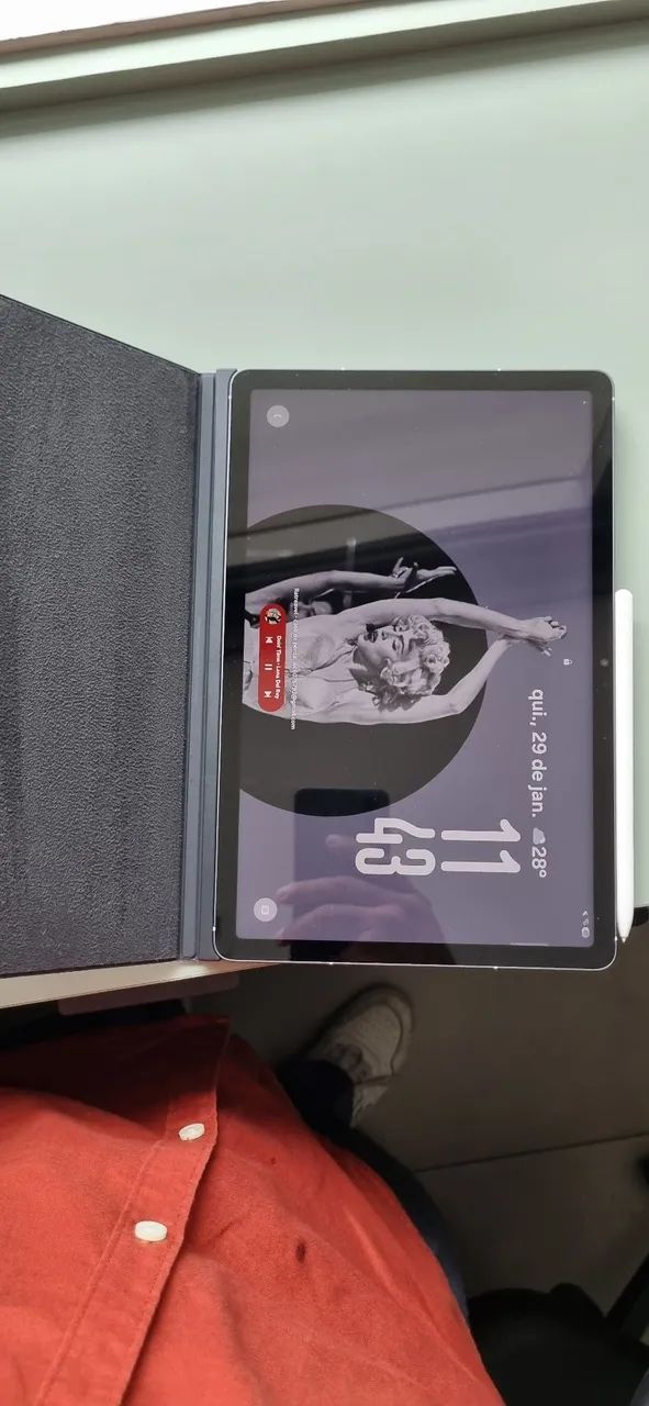 Galaxy Tab S10 FE - Foto 2