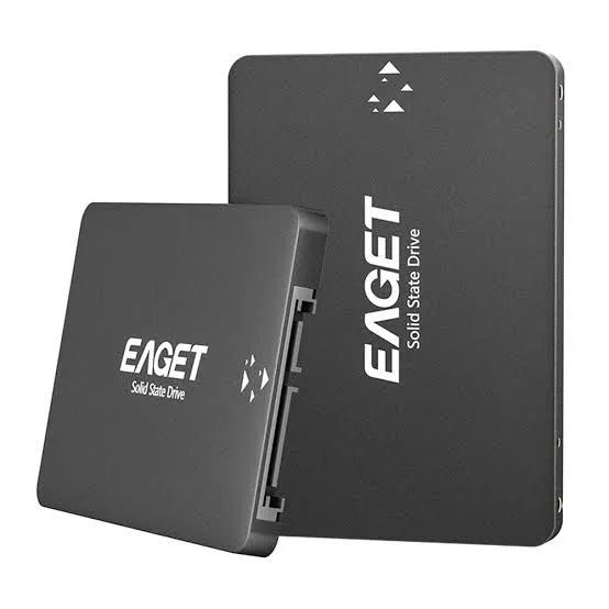 Ssd Sata Eaget 480gb Novo - Foto 3