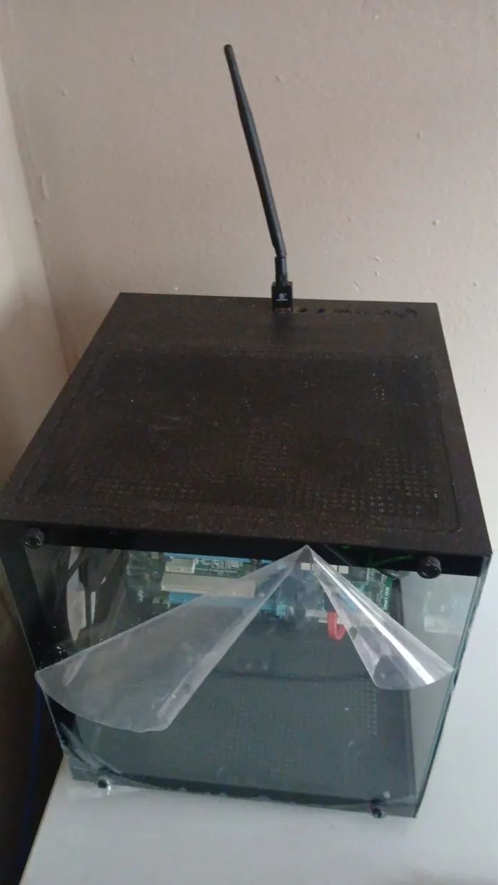 PC Intel Core i5 - Ótimo estado!