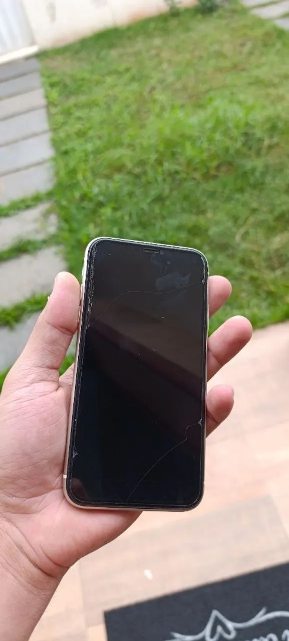 iPhone 11 128GB