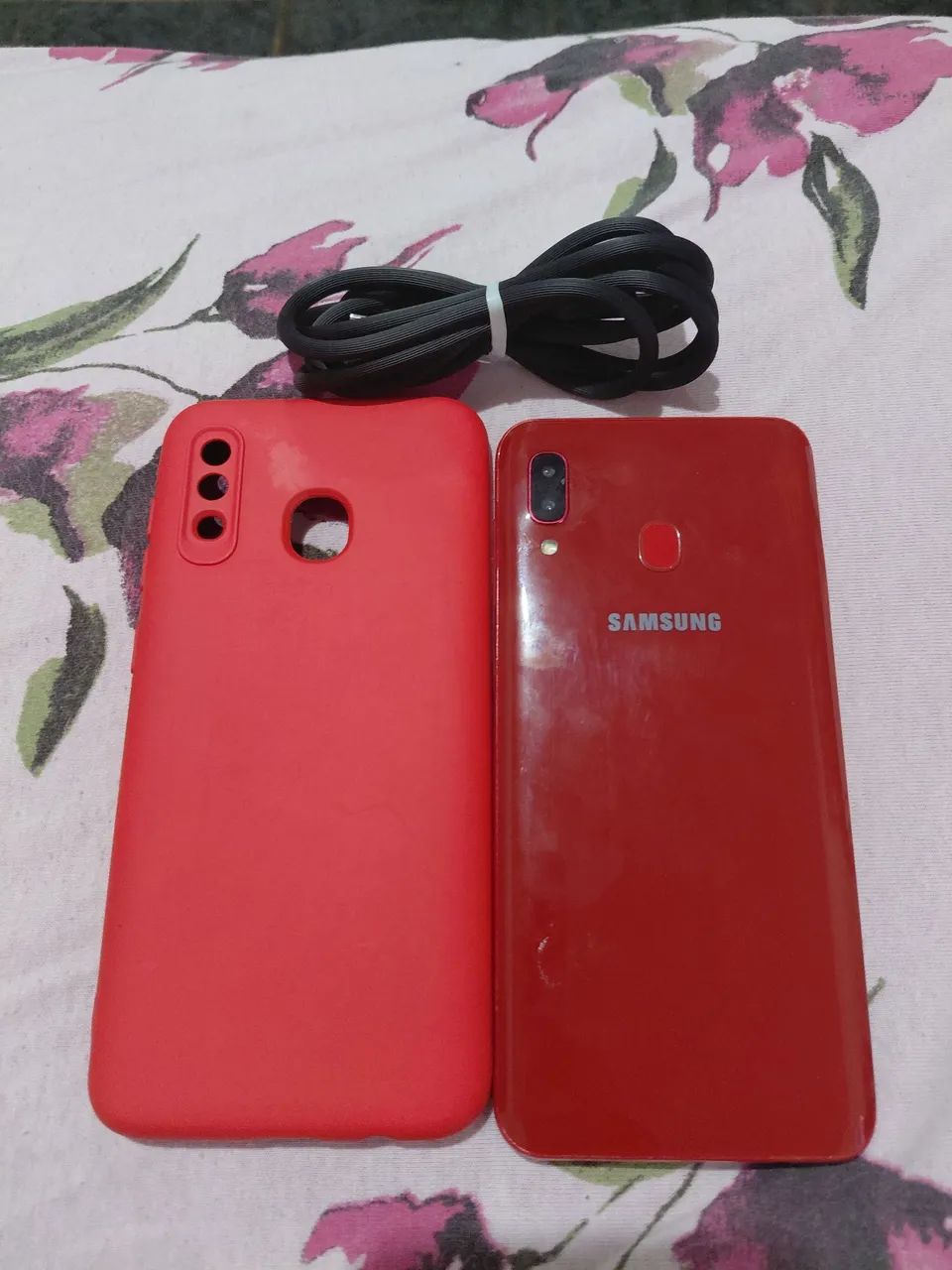 Celular A20 - Foto 4