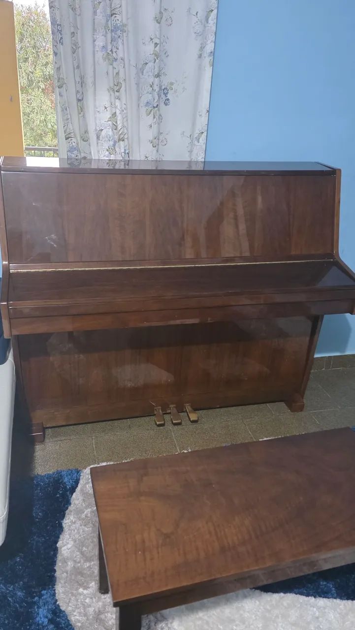 Piano Young Chang - Foto 5