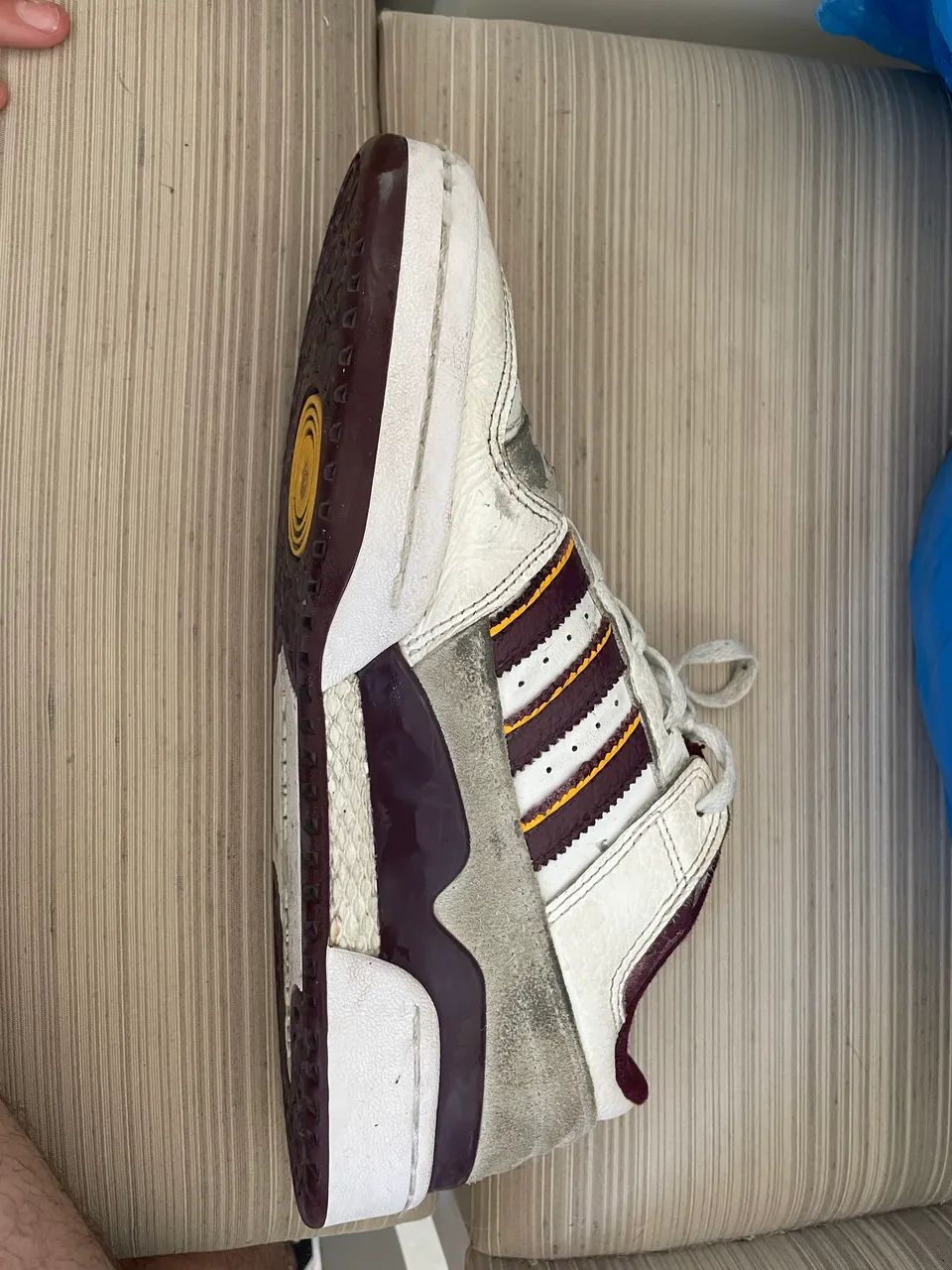 Tênis adidas !!! - Foto 2