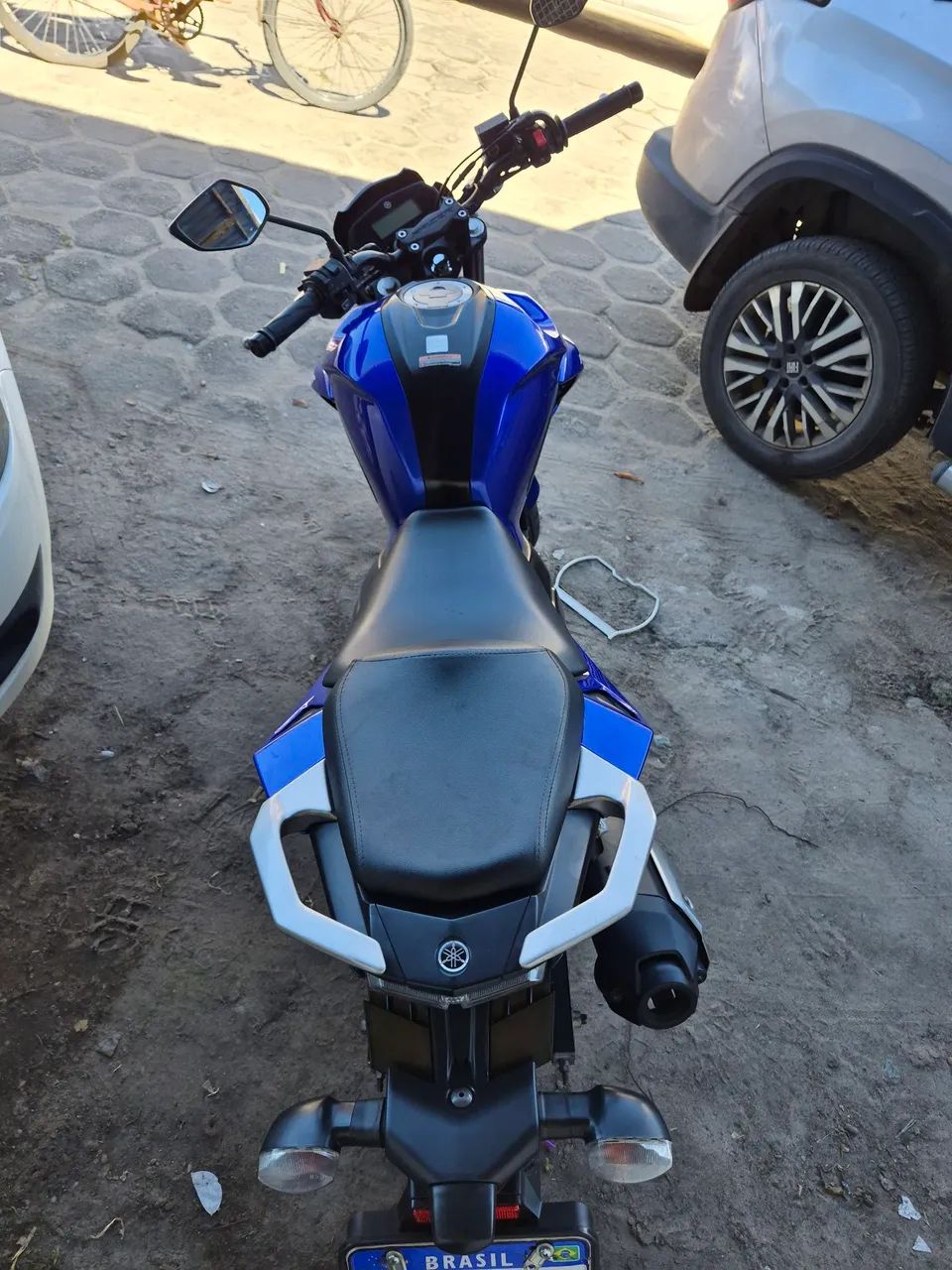 Moto super conservada - Foto 5